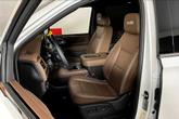 Thumbnail of 2023 Iridescent Pearl Tricoat Chevrolet Tahoe