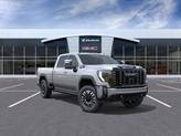 Thumbnail of 2025 Gray GMC Sierra 2500