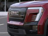 Thumbnail of 2026 Red GMC Sierra EV