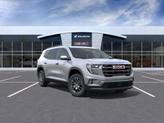 Thumbnail of 2025 Gray GMC Acadia