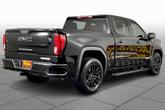 Thumbnail of 2022 Onyx Black GMC Sierra 1500
