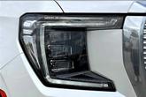 Thumbnail of 2022 White Frost Tri-Coat GMC Yukon