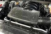 Thumbnail of 2022 White Frost Tri-Coat GMC Yukon