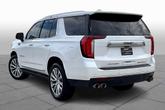 Thumbnail of 2022 White Frost Tri-Coat GMC Yukon