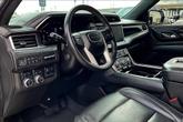 Thumbnail of 2022 White Frost Tri-Coat GMC Yukon