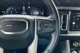 Thumbnail of 2022 White Frost Tri-Coat GMC Yukon