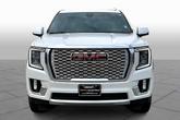 Thumbnail of 2022 White Frost Tri-Coat GMC Yukon