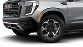 Thumbnail of 2026 Gray GMC Yukon XL
