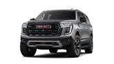 Photo of 2026 Gray GMC Yukon XL