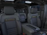 Thumbnail of 2025 White GMC HUMMER EV SUV