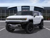 Thumbnail of 2025 White GMC HUMMER EV SUV