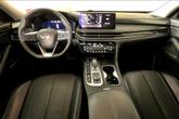 Thumbnail of 2023 Mineral Black INFINITI QX60