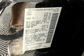 Thumbnail of 2023 Mineral Black INFINITI QX60