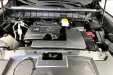 Thumbnail of 2023 Mineral Black INFINITI QX60