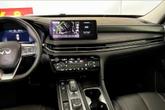 Thumbnail of 2023 Mineral Black INFINITI QX60