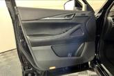 Thumbnail of 2023 Mineral Black INFINITI QX60