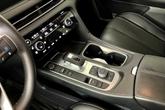 Thumbnail of 2023 Mineral Black INFINITI QX60