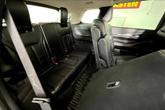 Thumbnail of 2023 Mineral Black INFINITI QX60