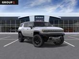 Photo of 2025 Gray GMC HUMMER EV SUV