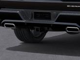 Thumbnail of 2026 Black GMC Sierra 1500