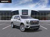 Photo of 2026 Gray GMC Yukon
