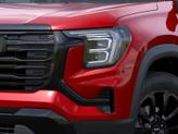 Thumbnail of 2026 Red GMC Terrain