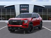 Thumbnail of 2026 Red GMC Terrain