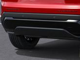 Thumbnail of 2026 Red GMC Terrain