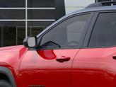 Thumbnail of 2026 Red GMC Terrain