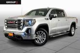 Photo of 2019 Quicksilver Metallic GMC Sierra 1500