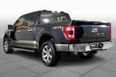 Thumbnail of 2021 Bluestone Ford F-150