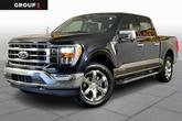 Photo of 2021 Bluestone Ford F-150