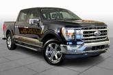 Thumbnail of 2021 Bluestone Ford F-150