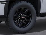 Thumbnail of 2025 White GMC Sierra 2500