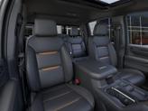 Thumbnail of 2025 White GMC Sierra 2500