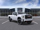 Thumbnail of 2025 White GMC Sierra 2500