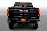 Thumbnail of 2024 Onyx Black GMC Sierra 2500