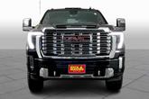 Thumbnail of 2024 Onyx Black GMC Sierra 2500