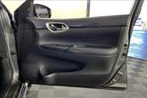 Thumbnail of 2018 Gun Metallic Nissan Sentra