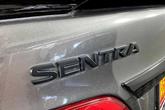 Thumbnail of 2018 Gun Metallic Nissan Sentra