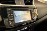 Thumbnail of 2018 Gun Metallic Nissan Sentra