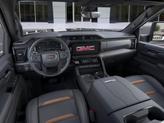 Thumbnail of 2025 Black GMC Sierra 2500