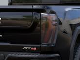 Thumbnail of 2025 Black GMC Sierra 2500