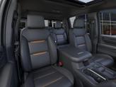 Thumbnail of 2025 Black GMC Sierra 2500
