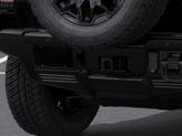 Thumbnail of 2025 Black GMC HUMMER EV SUV