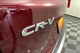 Thumbnail of 2018 Basque Red Pearl II Honda CR-V