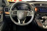 Thumbnail of 2018 Basque Red Pearl II Honda CR-V