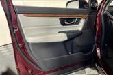 Thumbnail of 2018 Basque Red Pearl II Honda CR-V