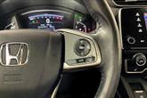 Thumbnail of 2018 Basque Red Pearl II Honda CR-V