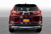 Thumbnail of 2018 Basque Red Pearl II Honda CR-V